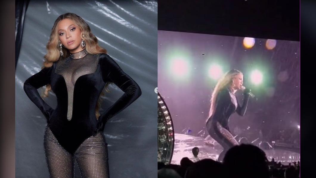  Beyonce 